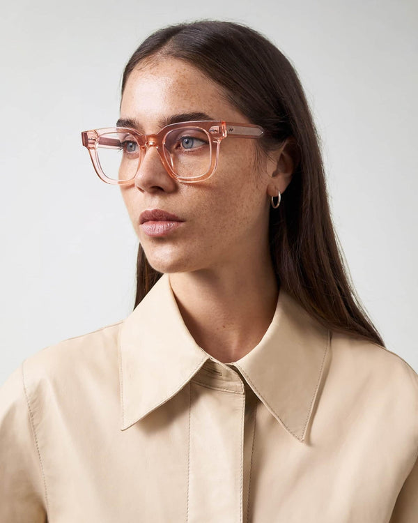 04 Core Optical / Pink & Clear Lens - Shade Files